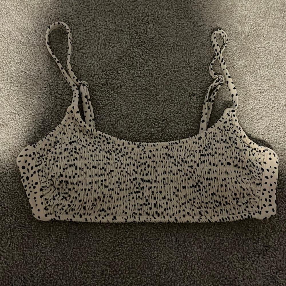 xhilaration bikini top